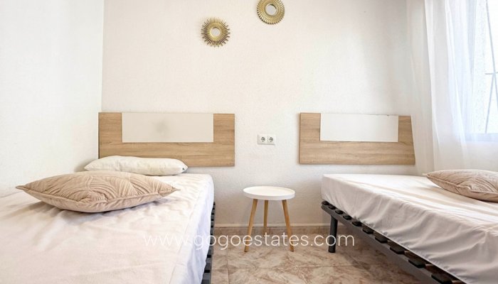 Te koop - Appartement - Begane Grond Appartement - Torrevieja - Torrevieja Centro