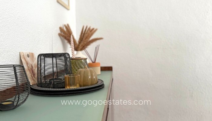 Te koop - Appartement - Begane Grond Appartement - Torrevieja - Torrevieja Centro