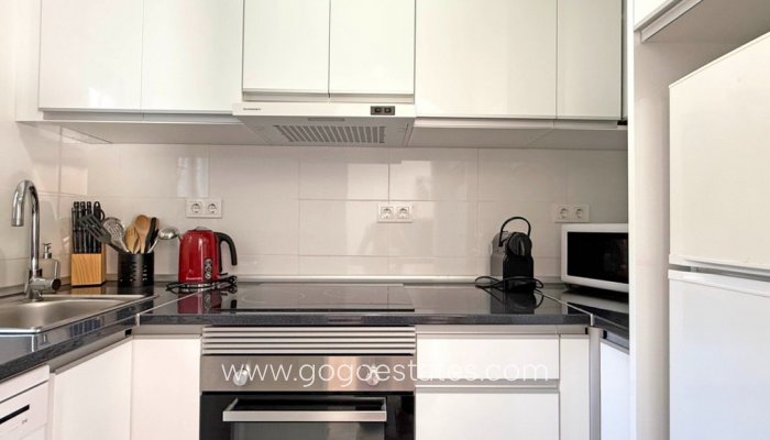 Te koop - Appartement - Begane Grond Appartement - Torrevieja - Torrevieja Centro