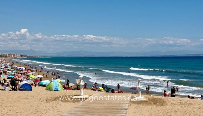 Te koop - Appartement - Begane Grond Appartement - Torrevieja - Torrevieja Centro