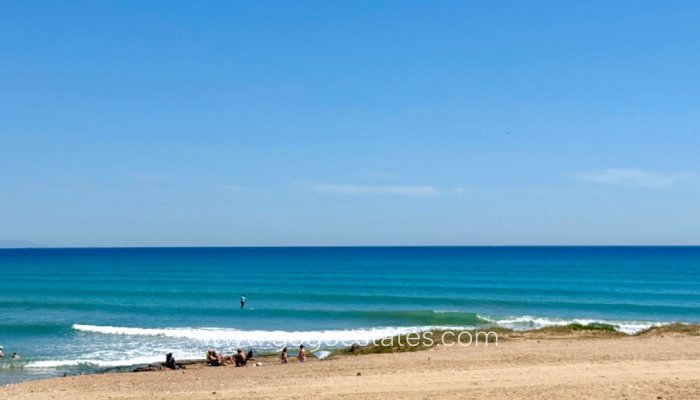 Te koop - Appartement - Begane Grond Appartement - Torrevieja - Torrevieja Centro