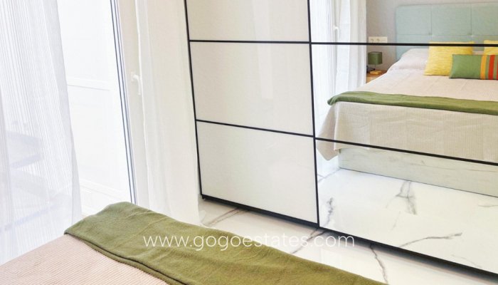 Te koop - Appartement - Begane Grond Appartement - Torrevieja - Playa del Cura