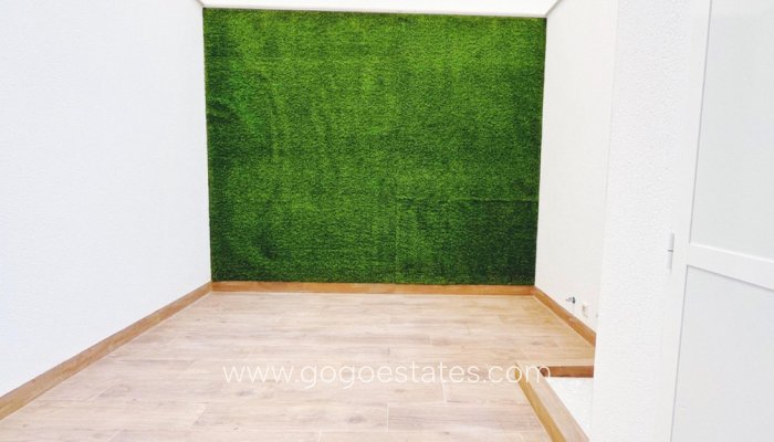 Te koop - Appartement - Begane Grond Appartement - Torrevieja - Playa del Cura