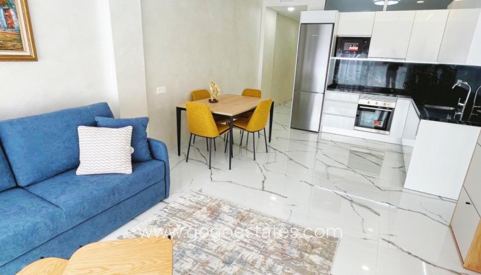 Te koop - Appartement - Appartement op de middelste verdieping - Torrevieja - Playa del Cura