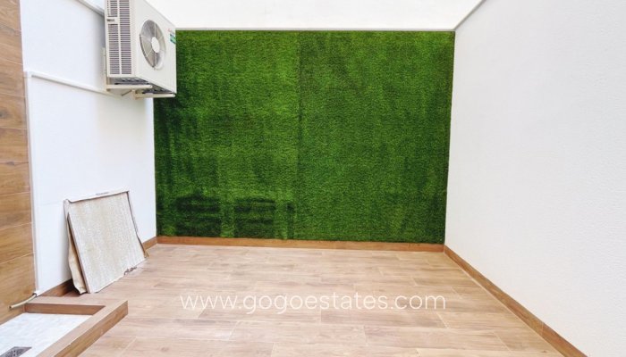 Te koop - Appartement - Appartement op de middelste verdieping - Torrevieja - Playa del Cura