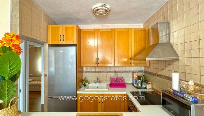 Te koop - Huis - Bungalow - Torrevieja - Torrevieja Centro