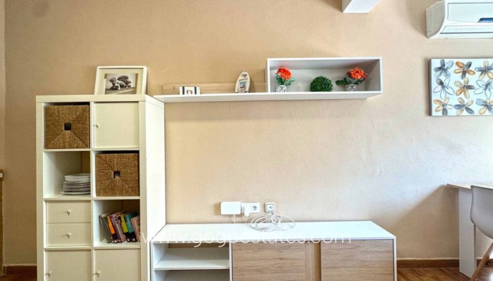 Te koop - Huis - Bungalow - Torrevieja - Torrevieja Centro