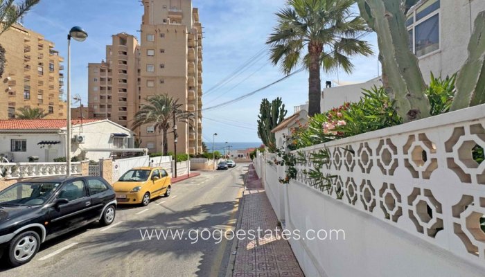 Te koop - Huis - Bungalow - Torrevieja - Torrevieja Centro