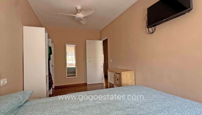 Te koop - Huis - Bungalow - Torrevieja - Torrevieja Centro