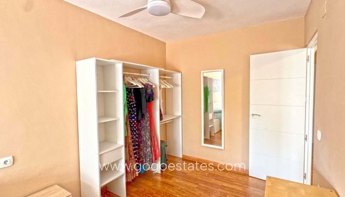 Te koop - Huis - Bungalow - Torrevieja - Torrevieja Centro