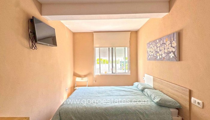 Te koop - Huis - Bungalow - Torrevieja - Torrevieja Centro