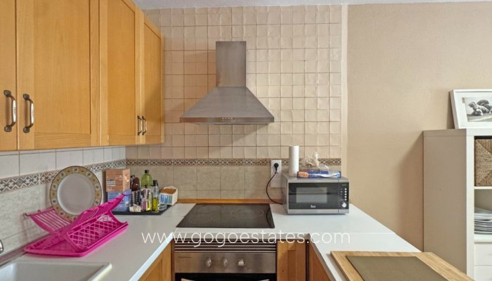 Te koop - Huis - Bungalow - Torrevieja - Torrevieja Centro