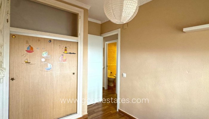 Te koop - Huis - Bungalow - Torrevieja - Torrevieja Centro