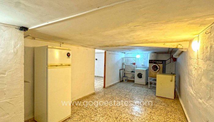 Te koop - Huis - Bungalow - Torrevieja - Torrevieja Centro