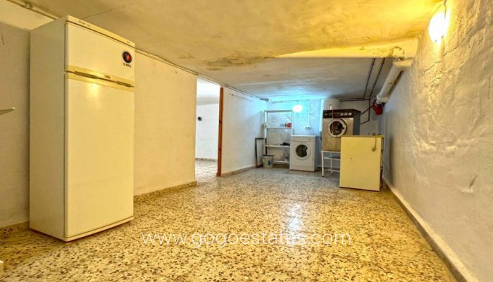 Te koop - Huis - Bungalow - Torrevieja - Torrevieja Centro