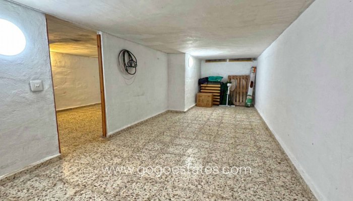 Te koop - Huis - Bungalow - Torrevieja - Torrevieja Centro