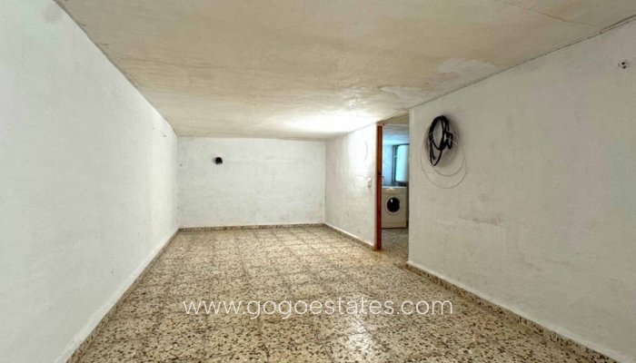 Te koop - Huis - Bungalow - Torrevieja - Torrevieja Centro