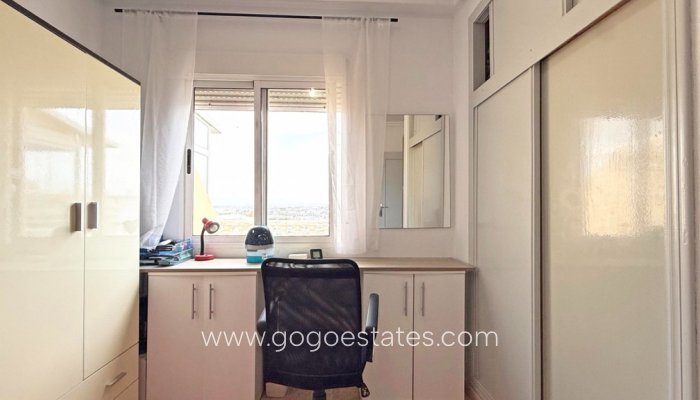 Venta - Apartamento - Penthouse Duplex - Torrevieja - Torrevieja Centro