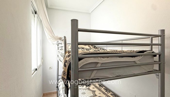 Venta - Apartamento - Penthouse Duplex - Torrevieja - Torrevieja Centro