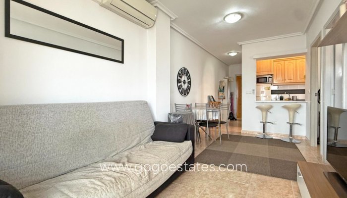 Venta - Apartamento - Penthouse Duplex - Torrevieja - Torrevieja Centro