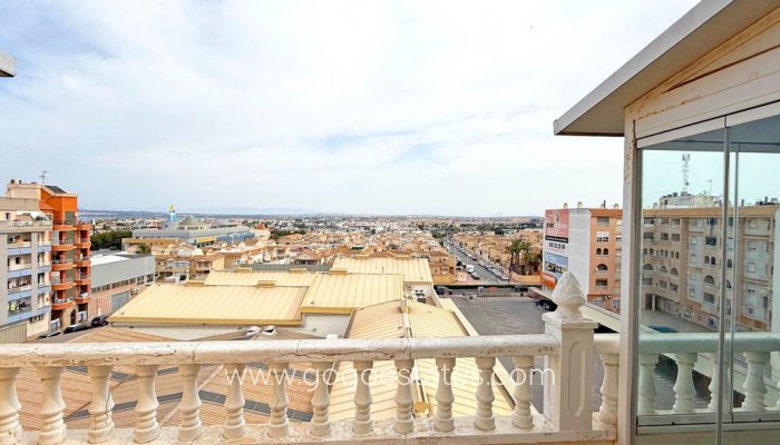 Venta - Apartamento - Penthouse Duplex - Torrevieja - Torrevieja Centro