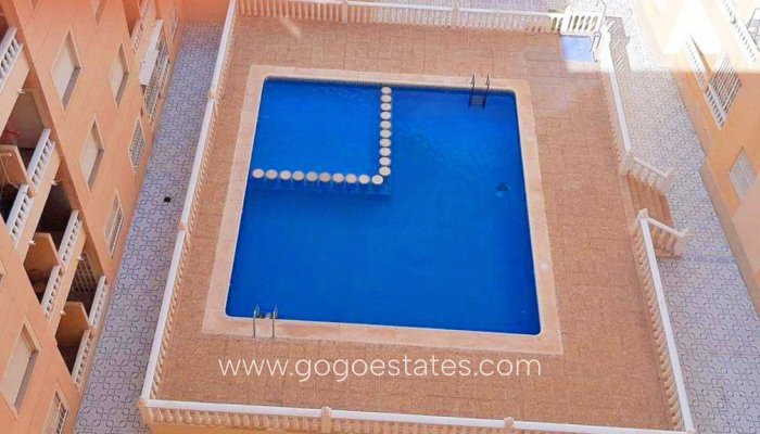 Venta - Apartamento - Penthouse Duplex - Torrevieja - Torrevieja Centro