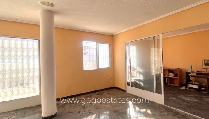 Te koop - Commercieel - Overig - Torrevieja - Playa del Cura