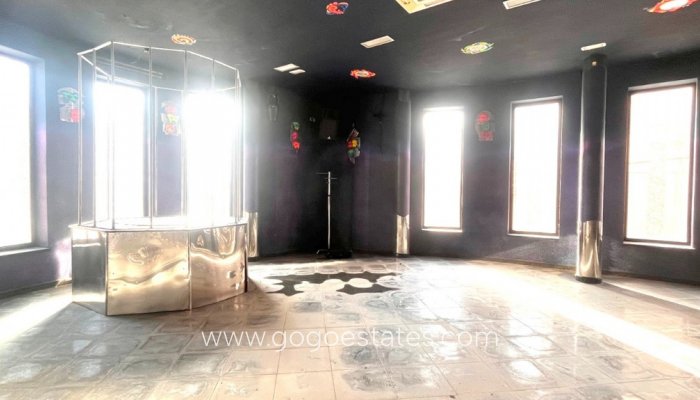 Te koop - Commercieel - Overig - Torrevieja - Playa del Cura