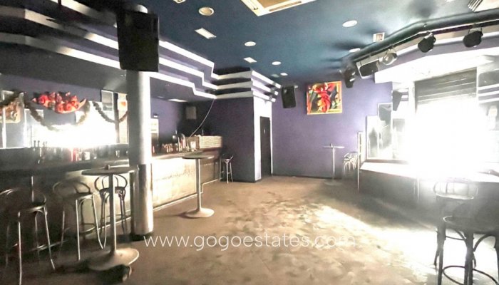 Te koop - Commercieel - Overig - Torrevieja - Playa del Cura