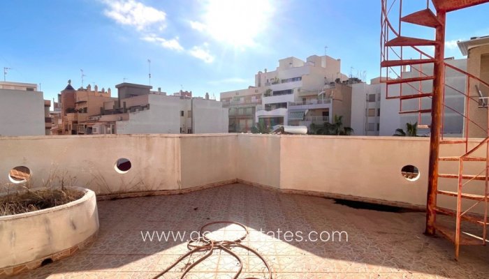 Te koop - Commercieel - Overig - Torrevieja - Playa del Cura