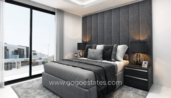 Te koop - Perceel - Land - Los Montesinos - Los Montesinos Centro