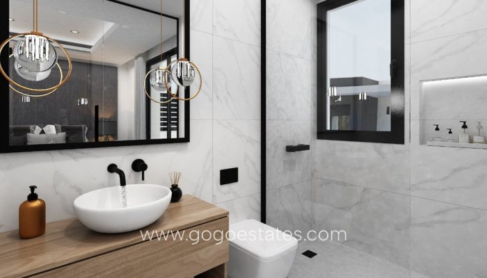 Te koop - Perceel - Land - Los Montesinos - Los Montesinos Centro