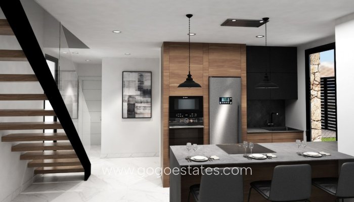 Te koop - Perceel - Land - Los Montesinos - Los Montesinos Centro