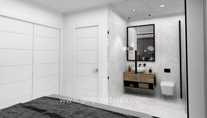 Te koop - Perceel - Land - Los Montesinos - Los Montesinos Centro