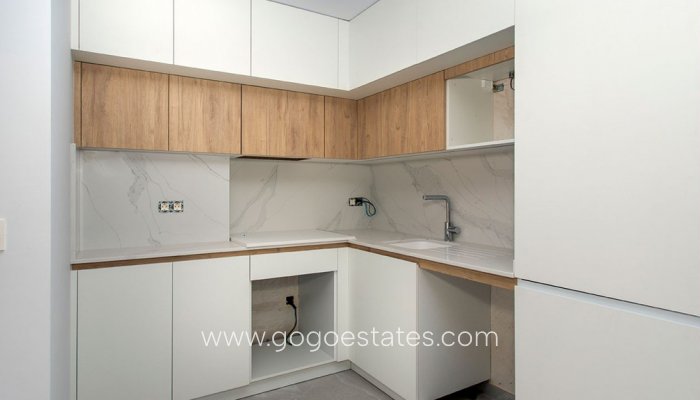 Te koop - Appartement - Appartement op de middelste verdieping - Torrevieja - Playa del Cura