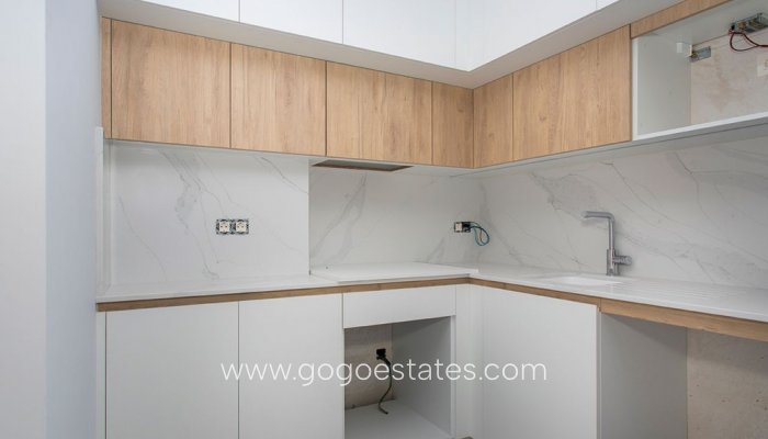 Te koop - Appartement - Appartement op de middelste verdieping - Torrevieja - Playa del Cura