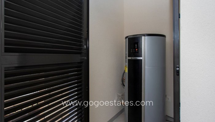 Te koop - Appartement - Appartement op de middelste verdieping - Torrevieja - Playa del Cura