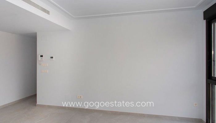 Te koop - Appartement - Appartement op de middelste verdieping - Torrevieja - Playa del Cura