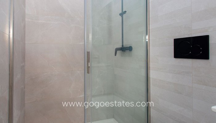 Te koop - Appartement - Appartement op de middelste verdieping - Torrevieja - Playa del Cura