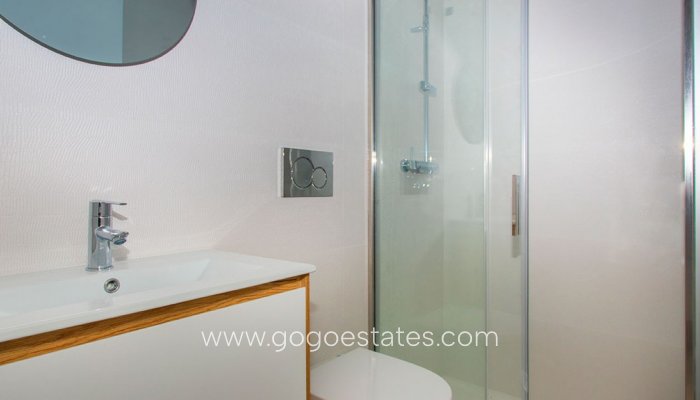 Te koop - Appartement - Appartement op de middelste verdieping - Torrevieja - Playa del Cura