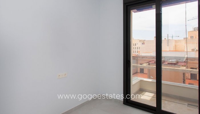 Te koop - Appartement - Appartement op de middelste verdieping - Torrevieja - Playa del Cura