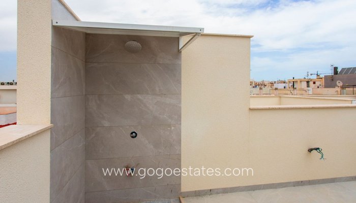 Te koop - Appartement - Appartement op de middelste verdieping - Torrevieja - Playa del Cura