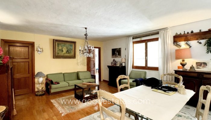 Te koop - Huis - Vrijstaande Villa - Orihuela - La Zenia