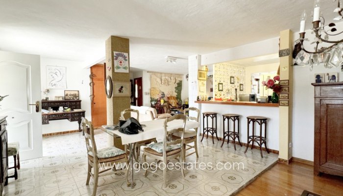 Te koop - Huis - Vrijstaande Villa - Orihuela - La Zenia