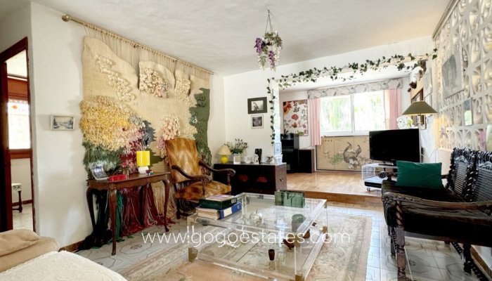 Te koop - Huis - Vrijstaande Villa - Orihuela - La Zenia