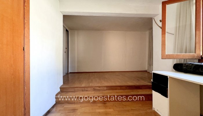 Te koop - Huis - Vrijstaande Villa - Orihuela - La Zenia