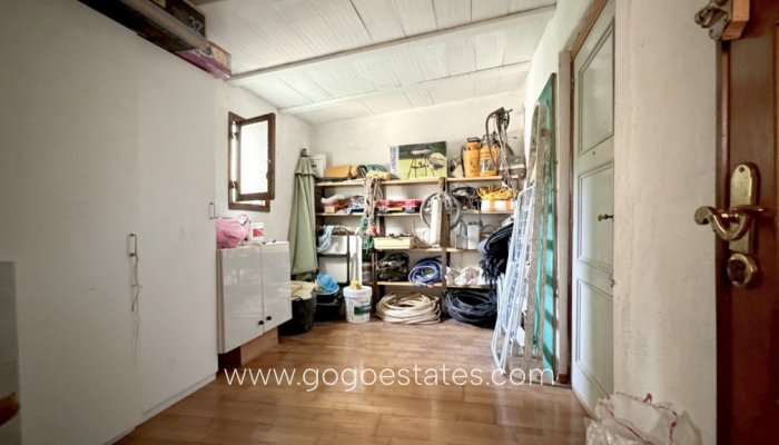 Te koop - Huis - Vrijstaande Villa - Orihuela - La Zenia