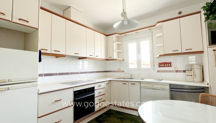 Te koop - Huis - Vrijstaande Villa - Orihuela - La Zenia