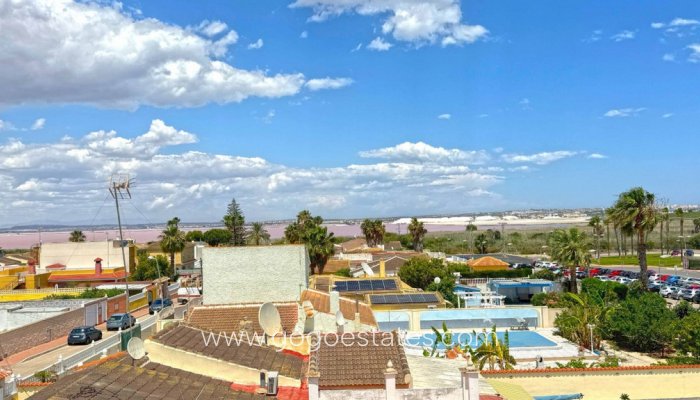 Te koop - Huis - Vrijstaande Villa - Torrevieja - Torrevieja Centro
