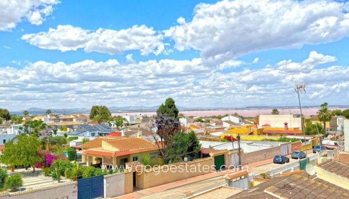 Te koop - Huis - Vrijstaande Villa - Torrevieja - Torrevieja Centro